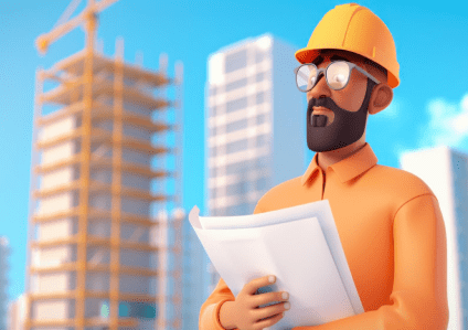 Building Associate